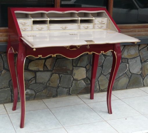 Table French Provincial Furniture